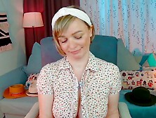 Myfreecams - Sweetdazzle February 18 2025