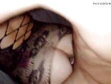 Hurry up men, my hubby will be back inside 5min