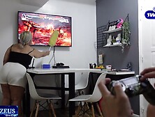 DADDY Z - Pinay Yaya Nagpakantot Sa Kanyang Amo Habang Wala Ang Misis "Don't Tell My Wifey"