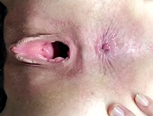 Wanna See How Wide I Can Spread My Ass Cheeks?