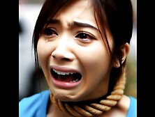 College Executions - AI Hanging