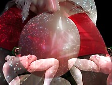 Megaballs Mix Short from my Fansly Page