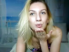 Olgazhukova Non-Professional Record 07/13/15 On 15:57 From Myfreecams