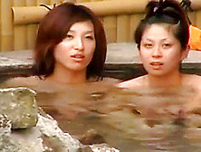 Onsen Spy Cam Public Bath 4