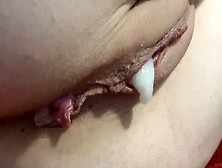 Her Boyfriend Tenderly Eats Her Pussy And Fucks Her