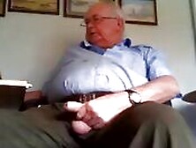 Lovely Masturbation Old Wanker Webcam