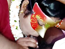 Indian Stepmom Stepson In Law (Blowjob Sheving Fucking) Telugu Dirty Talks