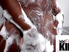 Filthy Taboo - Brunette Gets A Big Cock Shoved In Her Tiny Pussy - Jovan Jordan (Anne Amari,  Amari Anne)