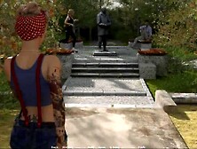 LBH: I showed My Knob To my Teacher,  That Babe Started To Suck Him-Ep 13