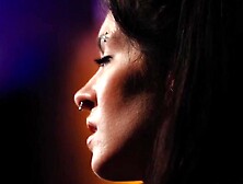 THE ULTIMATE SPREAD SCENE! Anna de Ville Teases Then Devours as Samantha Cruuz getsAbsolutely Destroyed...