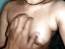 Indian desi girl gets it on with her boyfriend