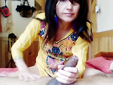 Kinky wife Bolly Karma indulges in spicy BBC love