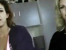 A Shelby on Anal Trip