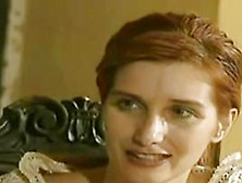Fanny horst in Gianburrasca