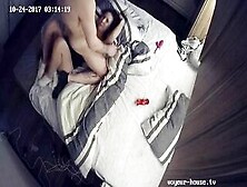Stepsis has first Time Anal Sex & Head Fuck for RealLifeCam