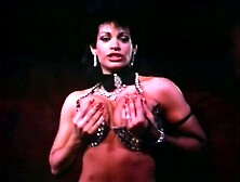 Vanessa The Goddess (Usa 1984 Vanessa Del Rio Renee Summers