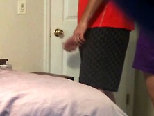 Hidden Cam,  Voyeur,  Spycam Busty Milf