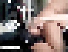 Personal smartphone photography "No more... I can't... " Private POV shots of Japanese older Step sisters being treat. 122