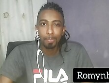FALANDO UM POUCO DO MEU TRABALHO COMO ATOR PORNÔ, , E NOVO VISUAL RECENTE/18. 08. 2020 Romynhorj