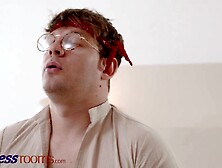 Fitness Rooms Large butt large melons mother I'd like to fuck Josy Ebony yoga teacher large jock makes black vagina squirt