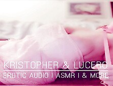 Fucking his Horny Wifey before Bed - HQ EROTIC AUDIO