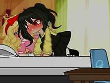 Susie X Cassidy (Part 1/2)