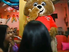 Cruel natty fuck at office