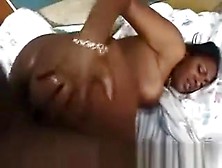 Amazing Big Ghetto Black Ass Rammed