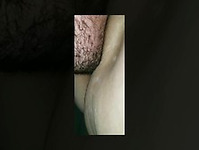 Eating My Wife's Pussy