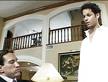 CULI PIENI DI SPERMA - Episode 3