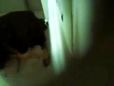 Girls Pissing Voyeur Video 156