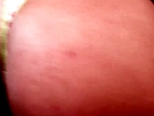 Kinky Abella Danger swallows whole big cock in POV