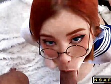 Horny Stepsister in Sailor Moon Costum