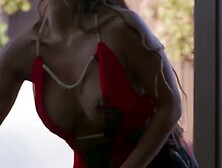 ABIGAILS DESPERATE NEEDS Petite Brunettes Epic Dildo Orgasm!