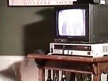 Ginger Snaps (1987) Full clip