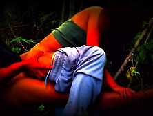 Cambodian Girlfriends Visit Jungle Adventure Make Fresh Feeling(20 May 2025)