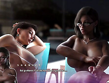 Apocalust Part 9 Gameplay