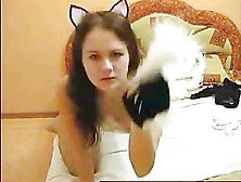 I Am A Sexy Webcam Queen