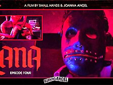 Joanna Angel's Lana - 4