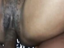 Sweet Creamy Black Cunt