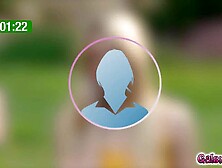 Pornstar Kenna fucked Vienna like a Princess