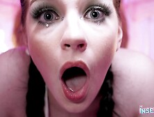 Em Is A Lollipop Licker