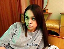 Appetizing Polly Dollie Teen Hot Sex (18+)