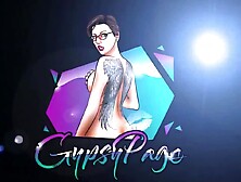 GypsyPage - Kein Mitleid mit dir