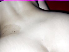 My naughty neighbor gives me her tight ass so I can break it without a condom