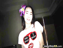 Hj,  Ladyboy