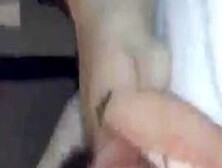 Asian Fucktoy Gets Used In Front Of Boyfriend By Bbc