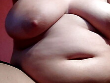 Twat pump with ass sex plug in booty