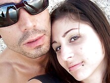 Aesthetic cutie Jordyn James likes getting fucked by hard wiener