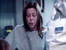 mom Boned Right When She Get Out Of A Coma